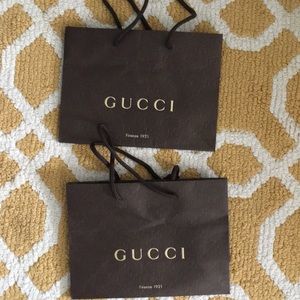 Gucci bags 2